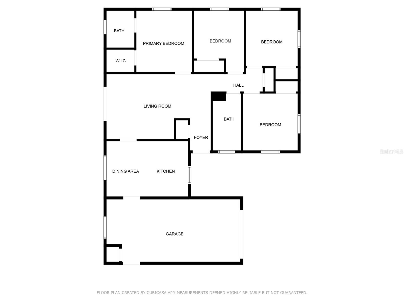 Image 31 of 31 For 8313 Tupelo Drive