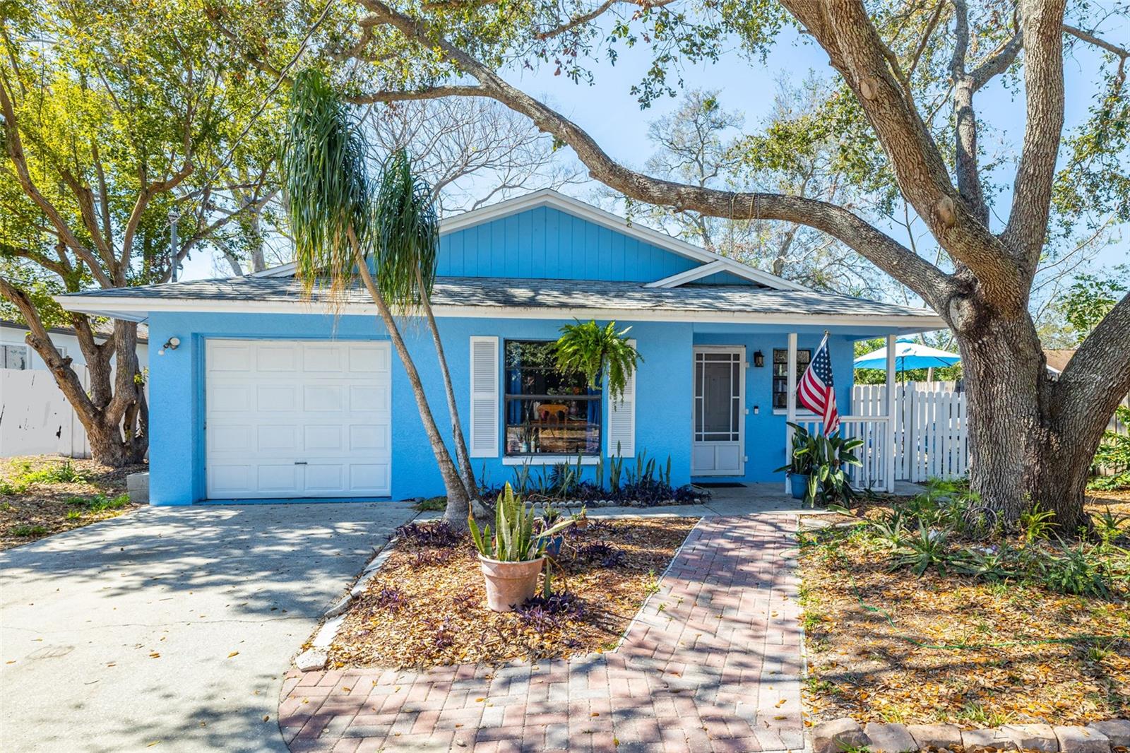 Details for 1335 15th Street, PALM HARBOR, FL 34683