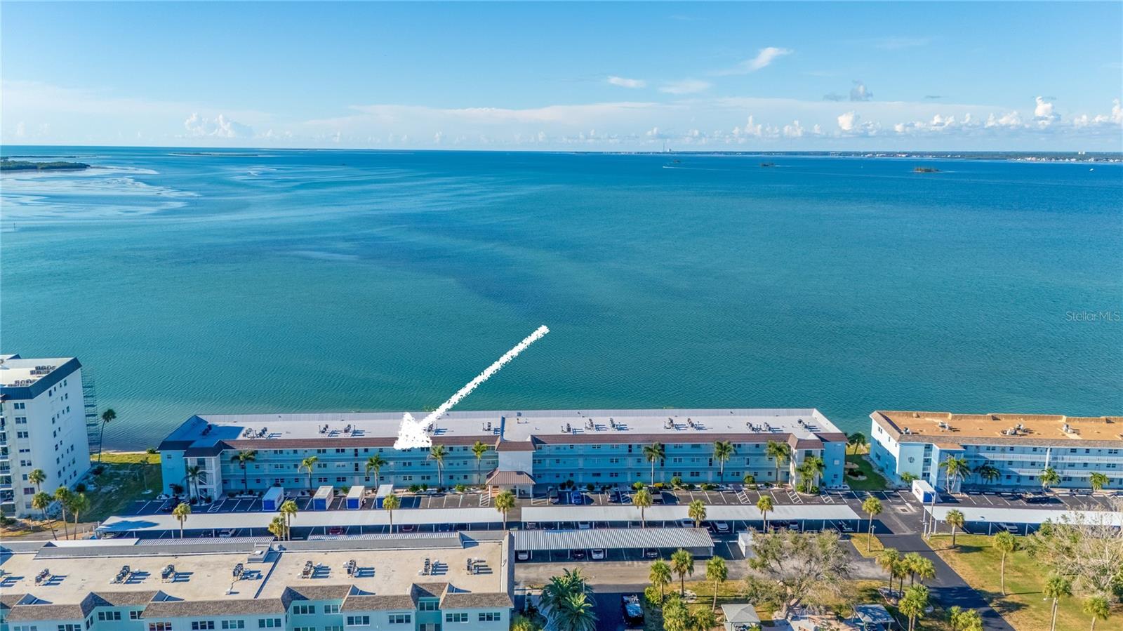 Details for 7 Dunoon Place Apt. 306, DUNEDIN, FL 34698