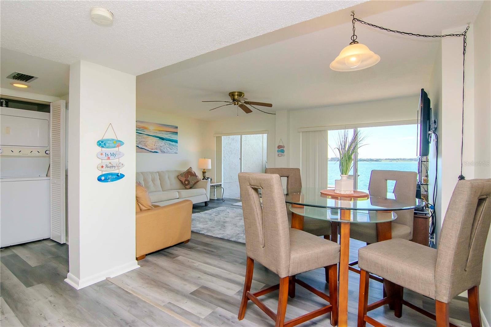 Image 3 of 10 For 1301 Gulf Boulevard 107