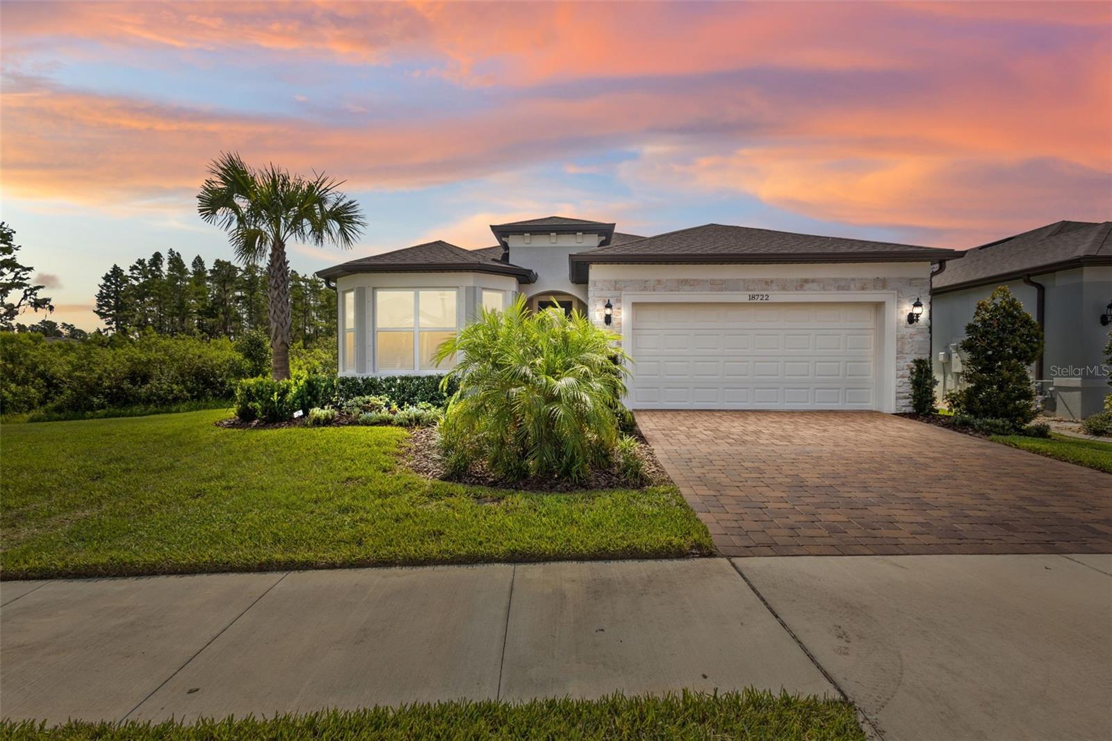 Details for 18722 Sailors Delight Pass, LAND O LAKES, FL 34638