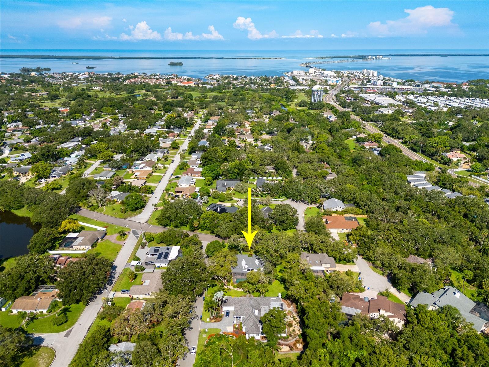 Image 39 of 42 For 2401 Palm Boulevard