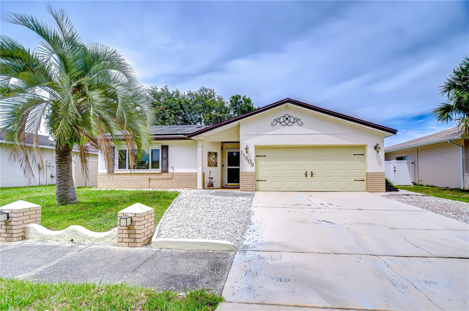 Details for 11609 Painted Hills Lane, TAMPA, FL 33624