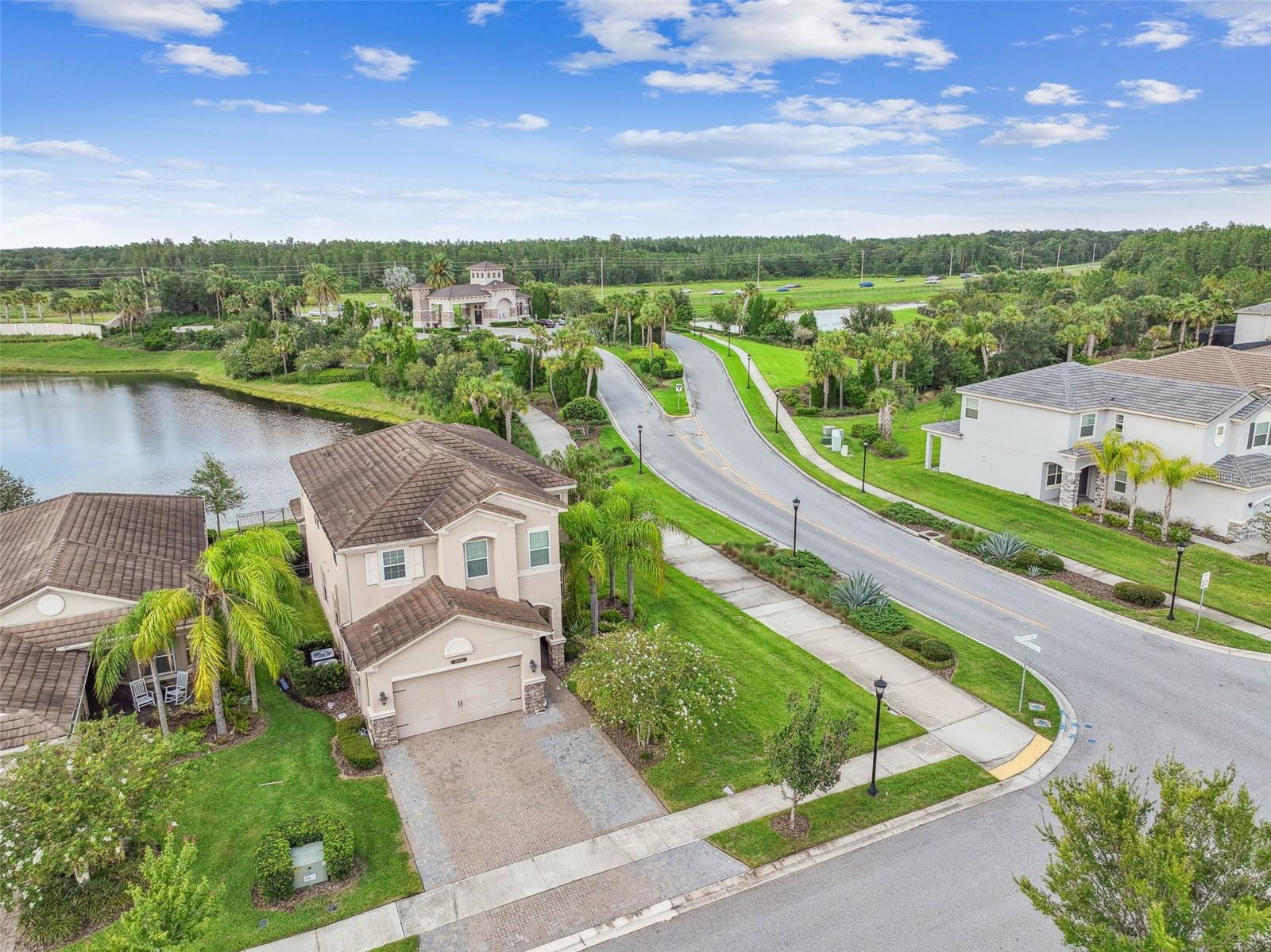 Image 46 of 73 For 30415 Palmer Oak Drive
