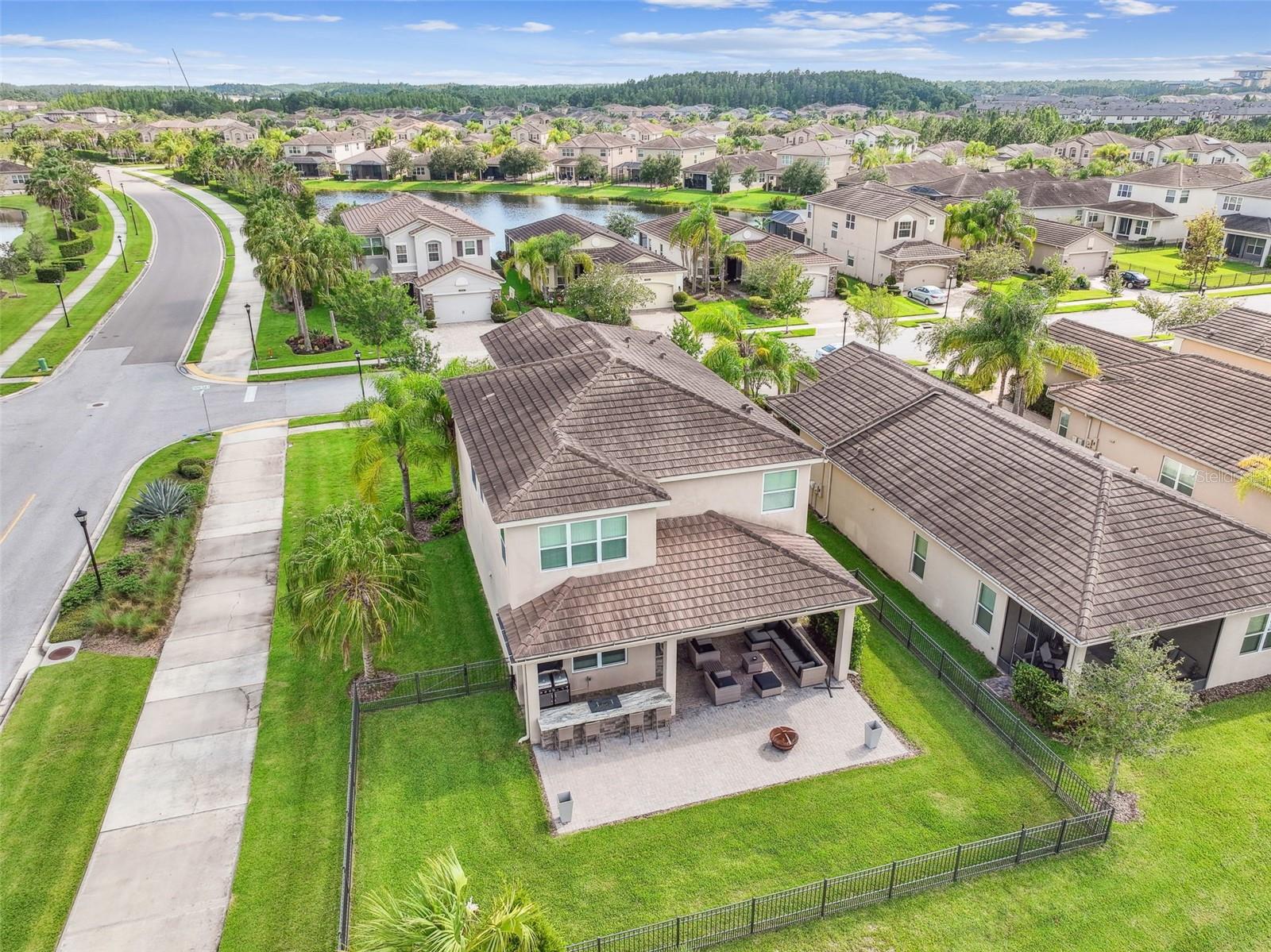 Image 49 of 73 For 30415 Palmer Oak Drive