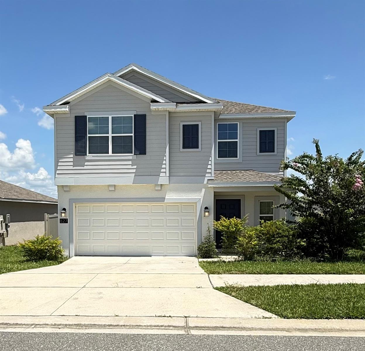Details for 827 Ofanto Way, HAINES CITY, FL 33844