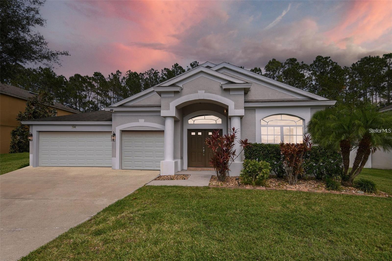 Details for 7346 Crescent Palm Drive, WESLEY CHAPEL, FL 33545