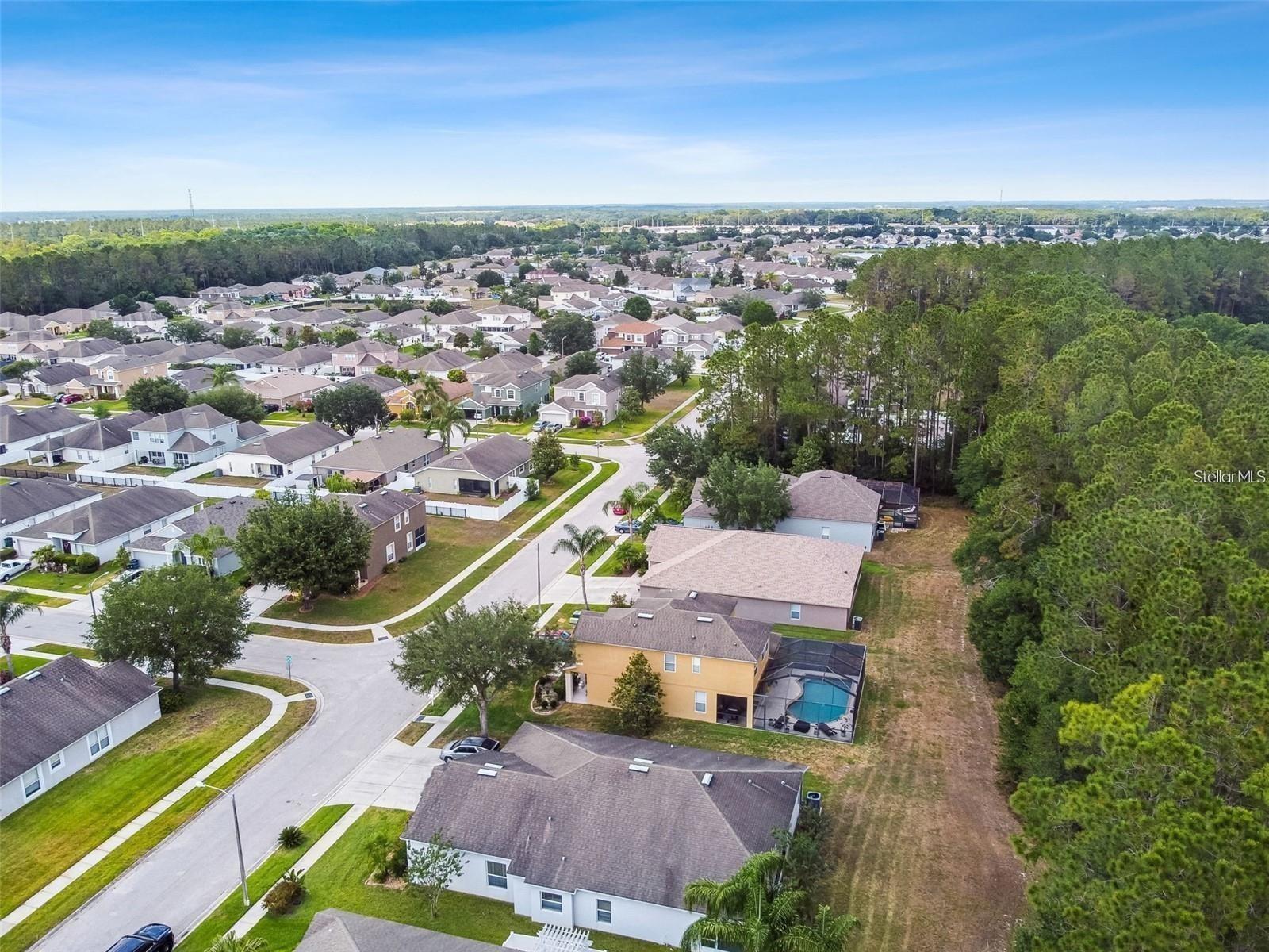 Image 36 of 41 For 7346 Crescent Palm Drive