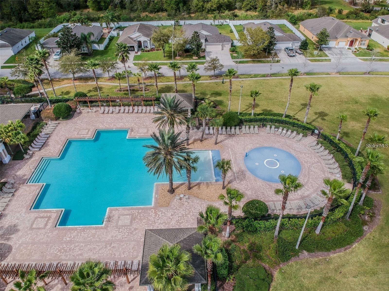 Image 38 of 41 For 7346 Crescent Palm Drive