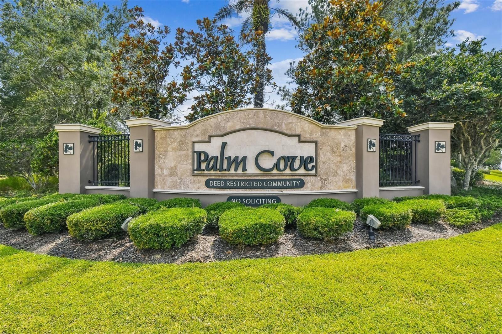 Image 41 of 41 For 7346 Crescent Palm Drive