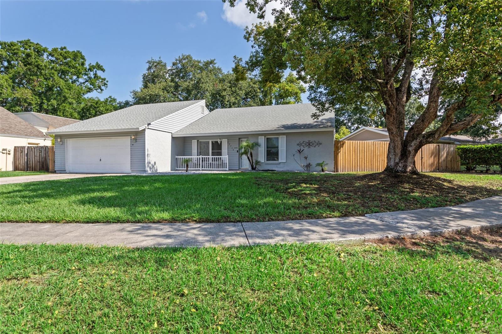 Details for 17714 Sunrise Drive, LUTZ, FL 33549