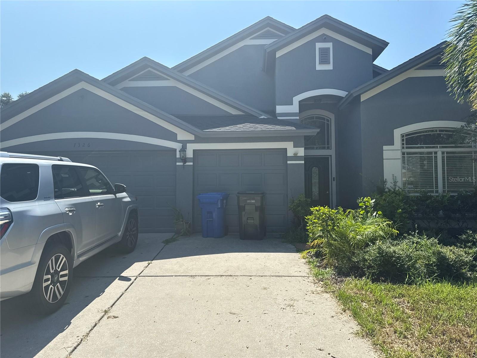 Listing Details for 7326 Guilford Pine Lane, APOLLO BEACH, FL 33572