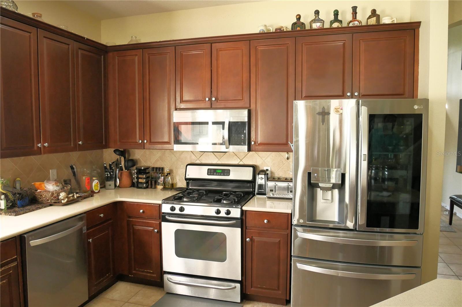 Image 18 of 21 For 7326 Guilford Pine Lane
