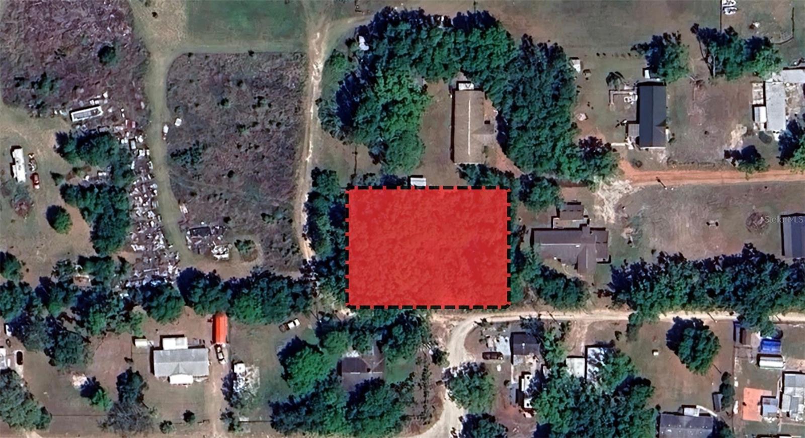 Details for 36795 Conley Street, ZEPHYRHILLS, FL 33541