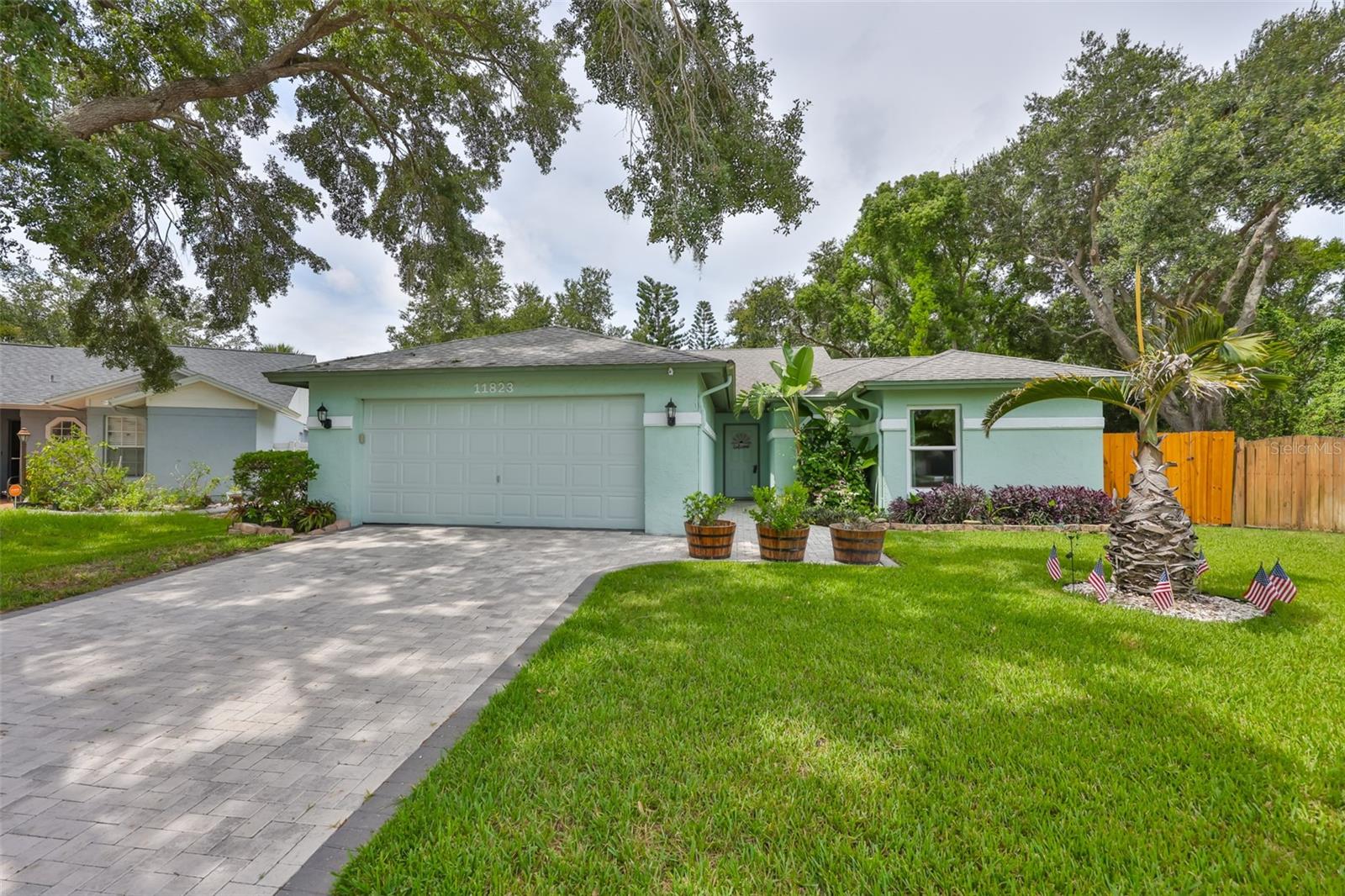 Details for 11823 Cedarfield Drive, RIVERVIEW, FL 33579
