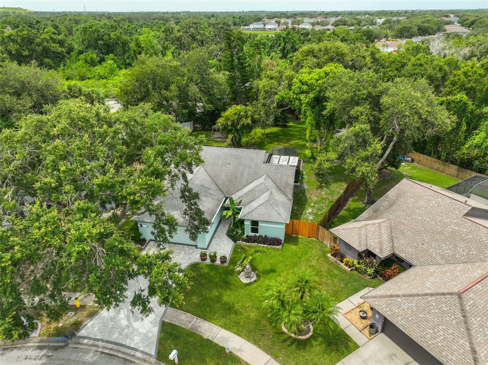 Image 2 of 54 For 11823 Cedarfield Drive