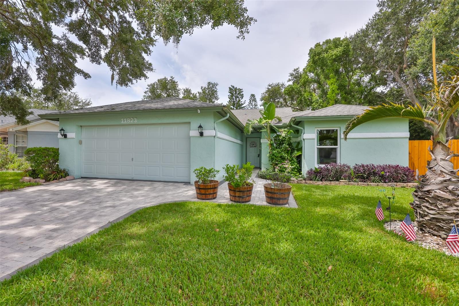 Image 46 of 54 For 11823 Cedarfield Drive