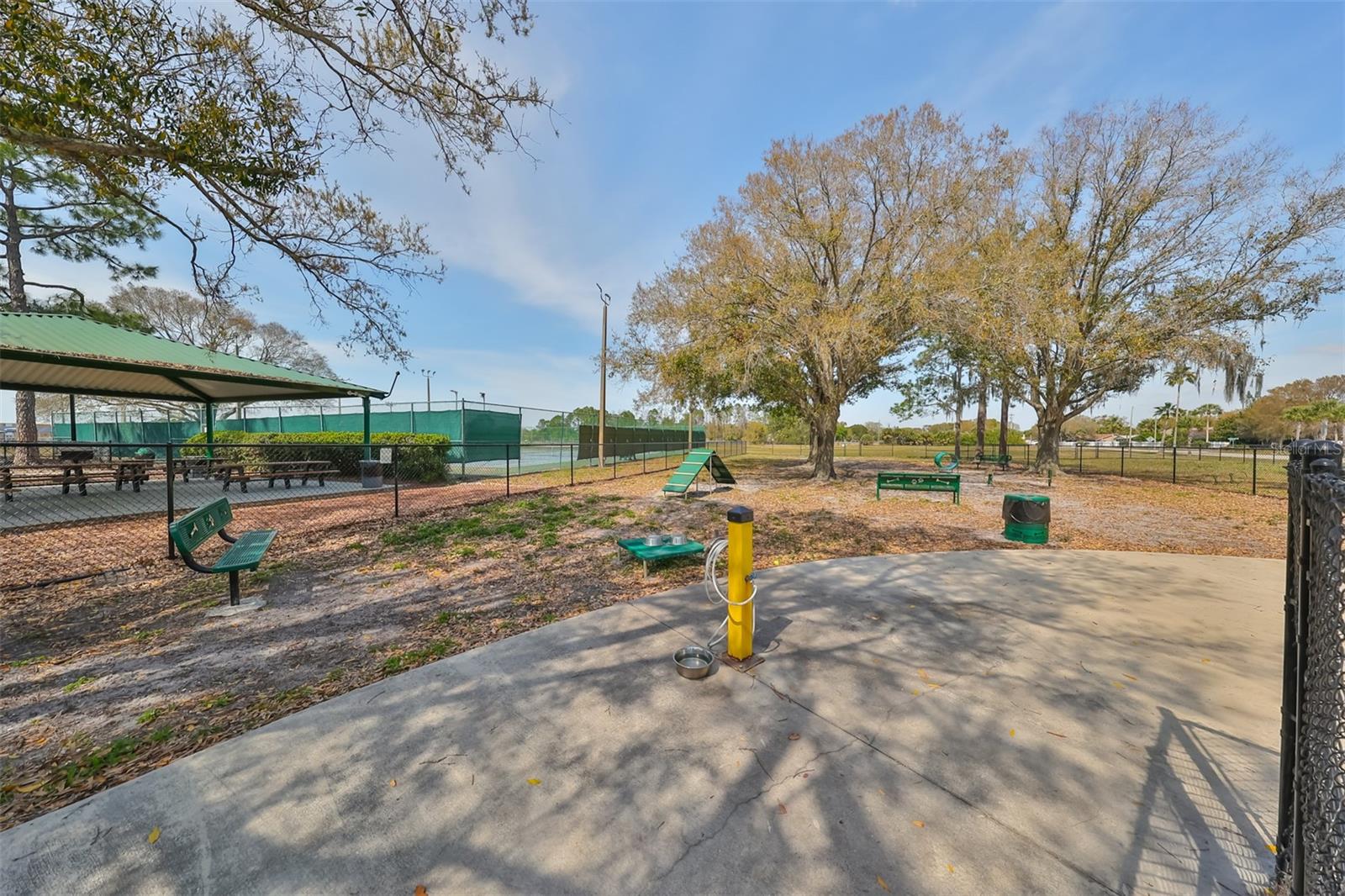 Image 48 of 54 For 11823 Cedarfield Drive