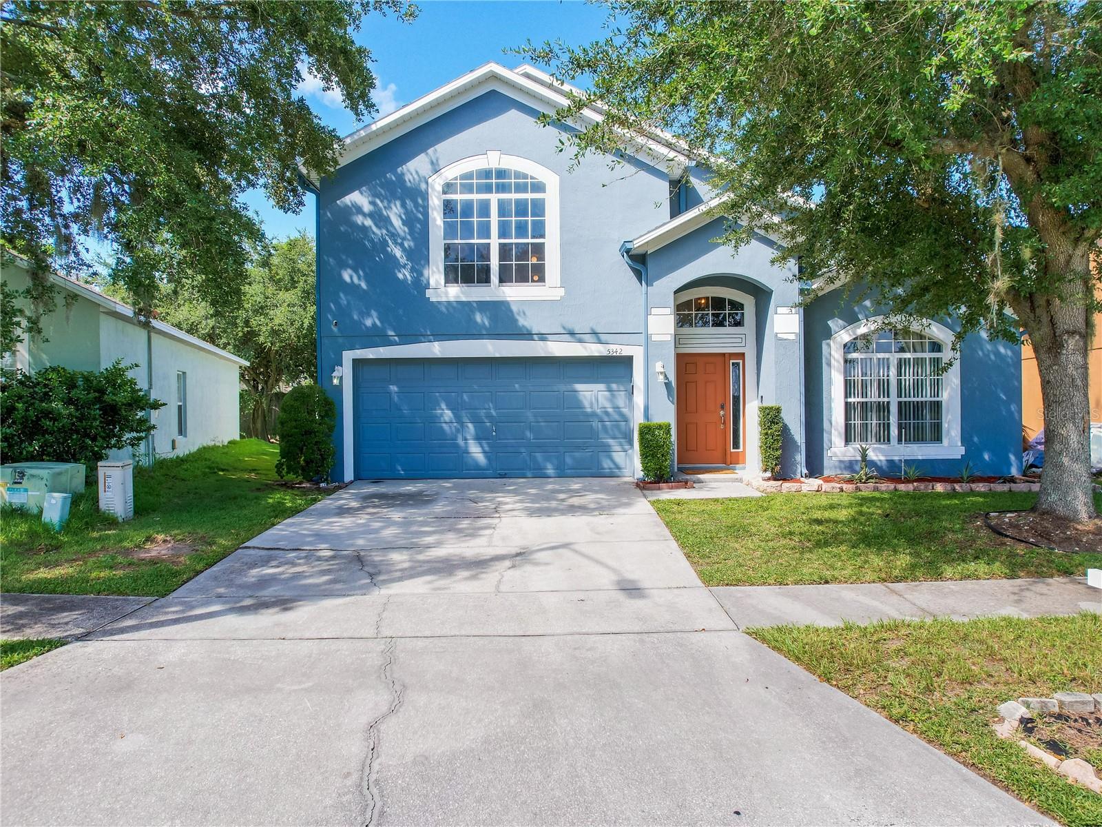 Details for 5342 Fox Ridge Trail, ORLANDO, FL 32818