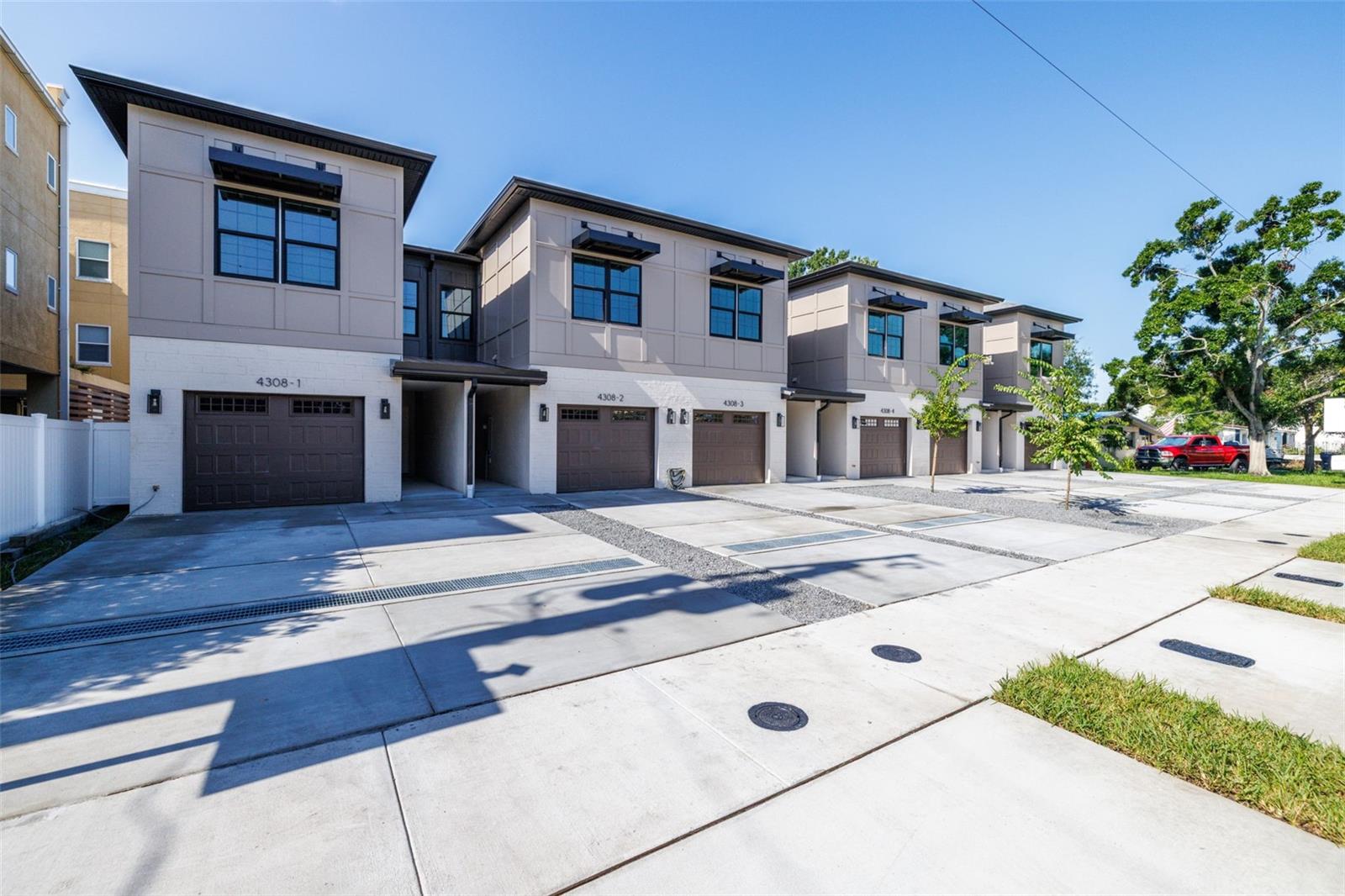 Details for 4308 Gray Street 5, TAMPA, FL 33609