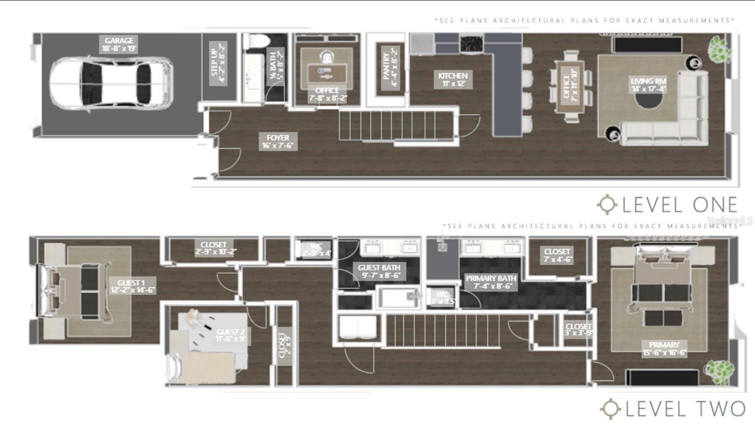 Image 7 of 51 For 4308 Gray Street 5