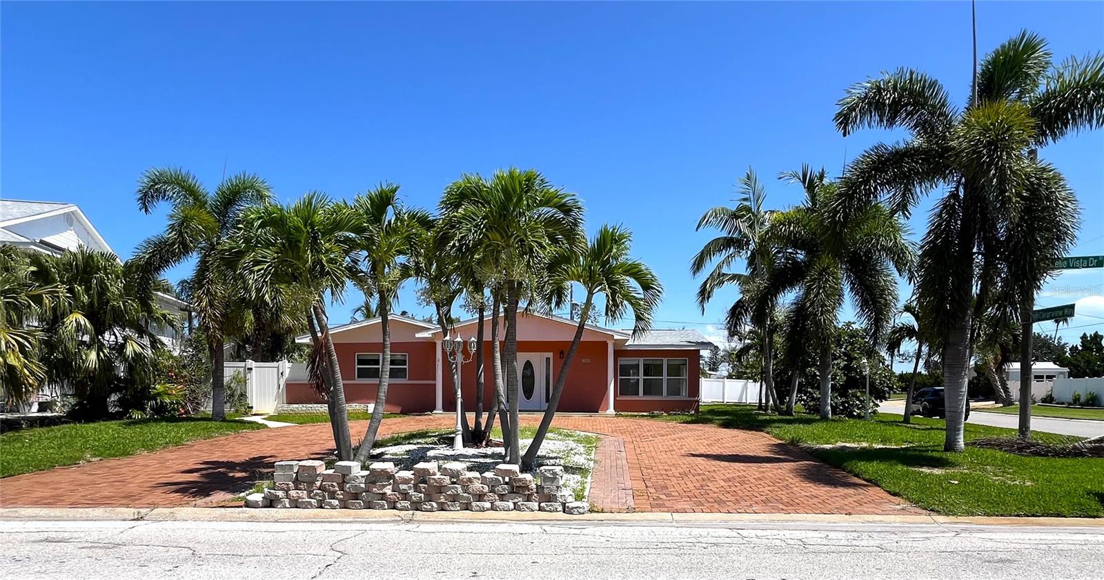 Details for 3807 Belle Vista Drive E, ST PETE BEACH, FL 33706