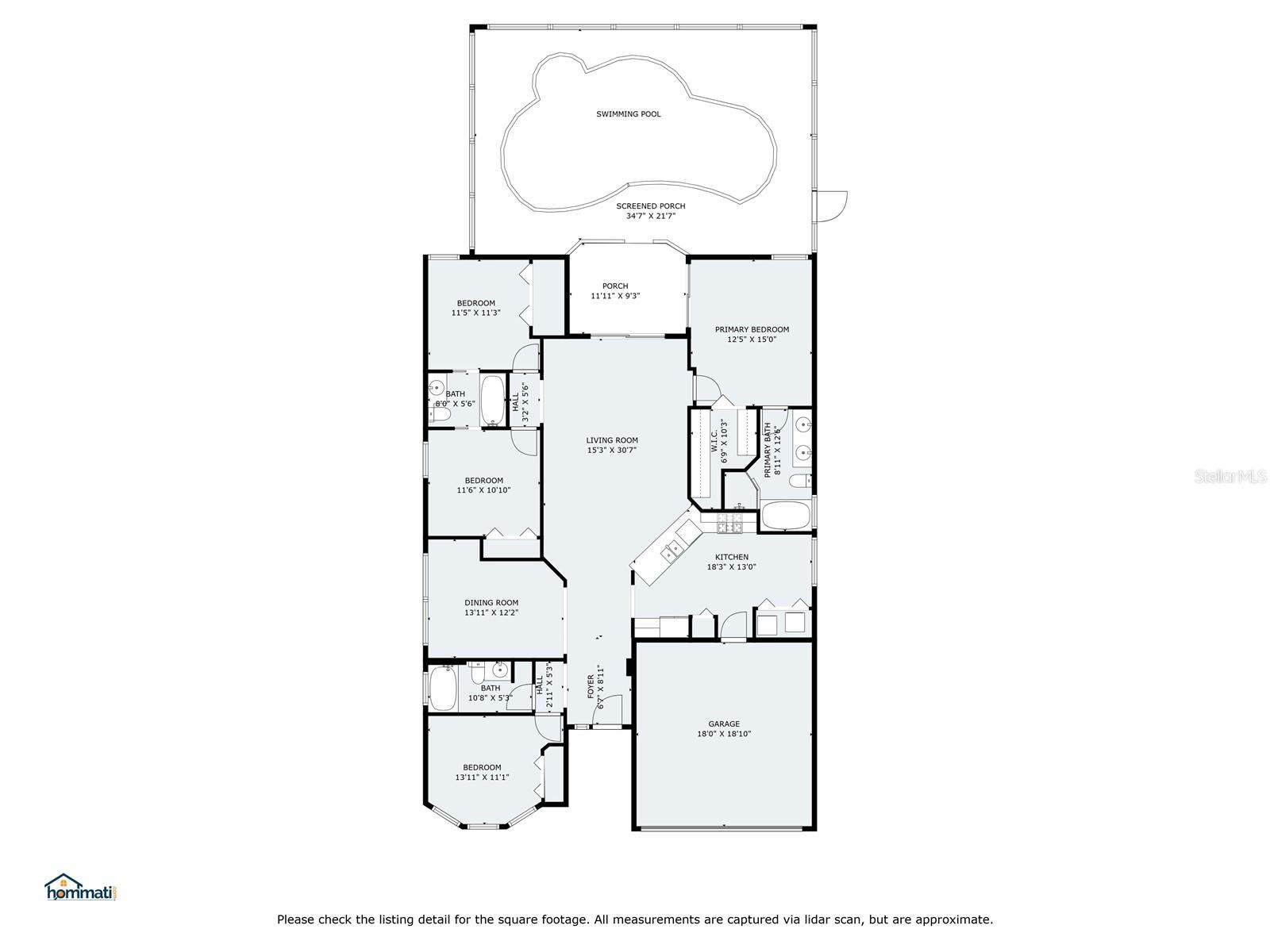 Image 4 of 46 For 30639 Tremont Drive