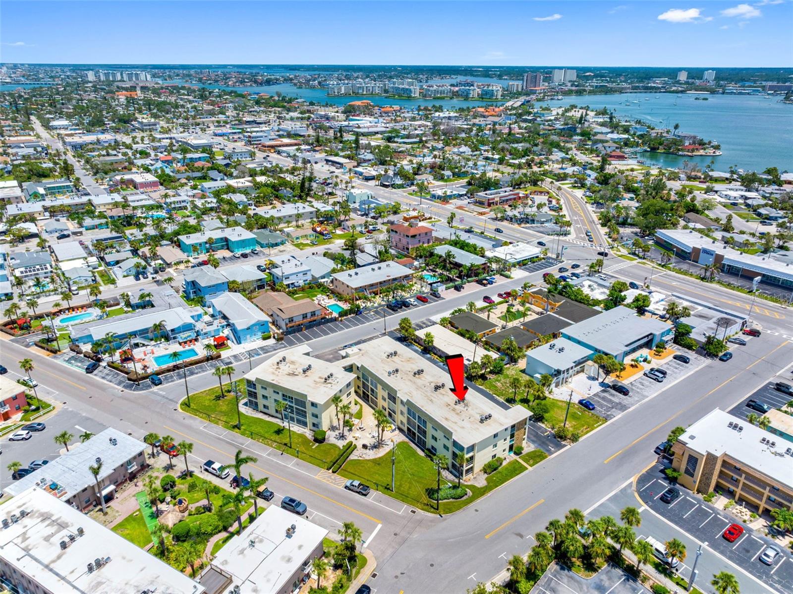 Image 46 of 55 For 6767 Sunset Way 303