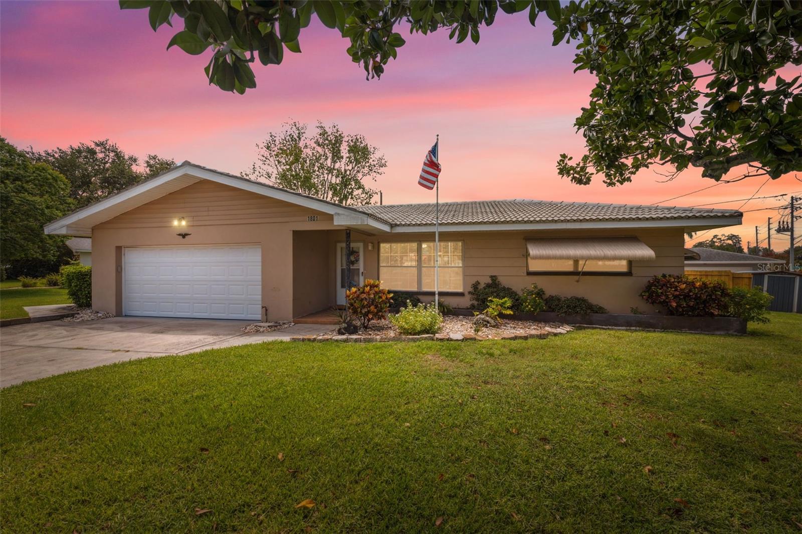 Details for 1801 Redcoat Lane, CLEARWATER, FL 33764