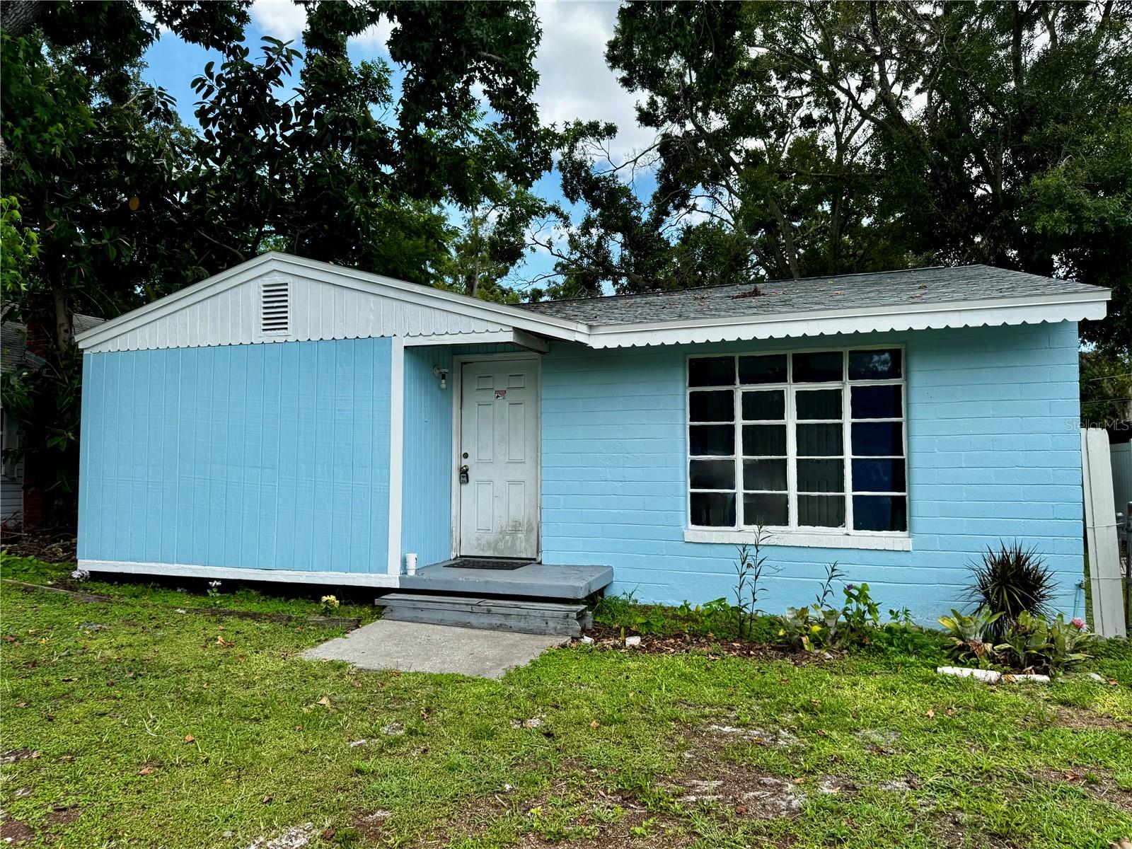 Details for 3740 56th Avenue N, ST PETERSBURG, FL 33714