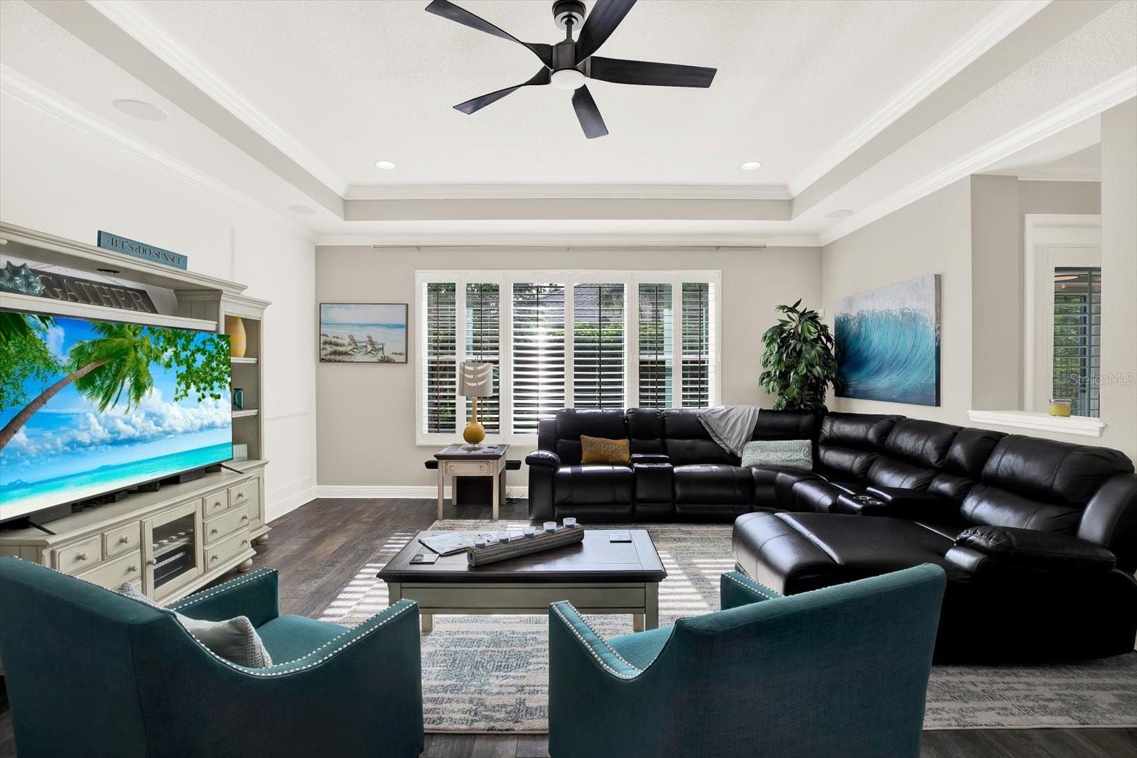 Image 13 of 53 For 7017 Artesian Court