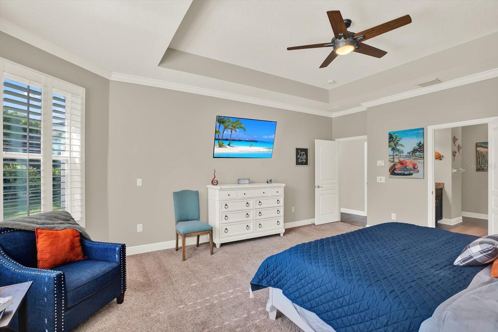 Image 18 of 53 For 7017 Artesian Court