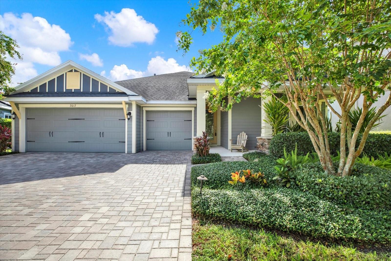 Image 3 of 53 For 7017 Artesian Court