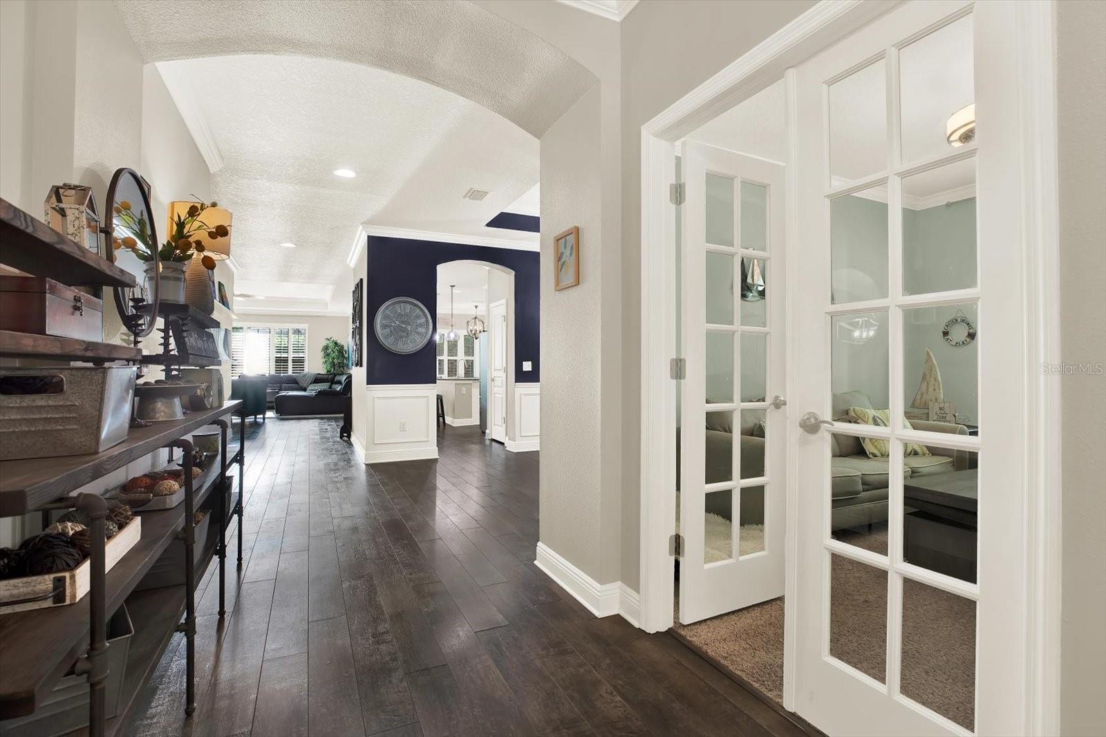 Image 31 of 53 For 7017 Artesian Court