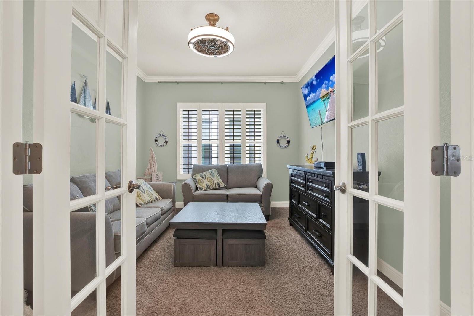 Image 32 of 53 For 7017 Artesian Court