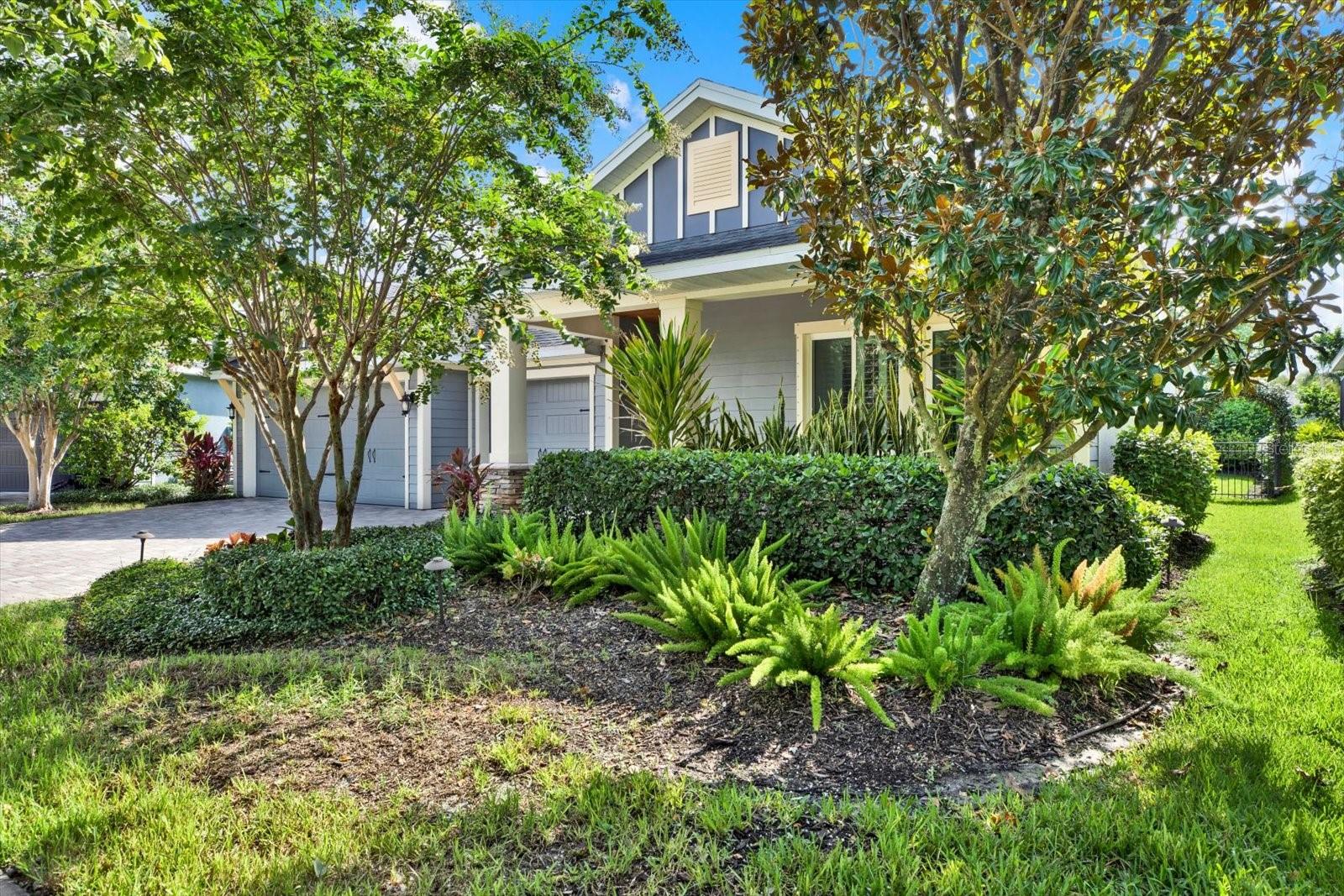 Image 45 of 53 For 7017 Artesian Court