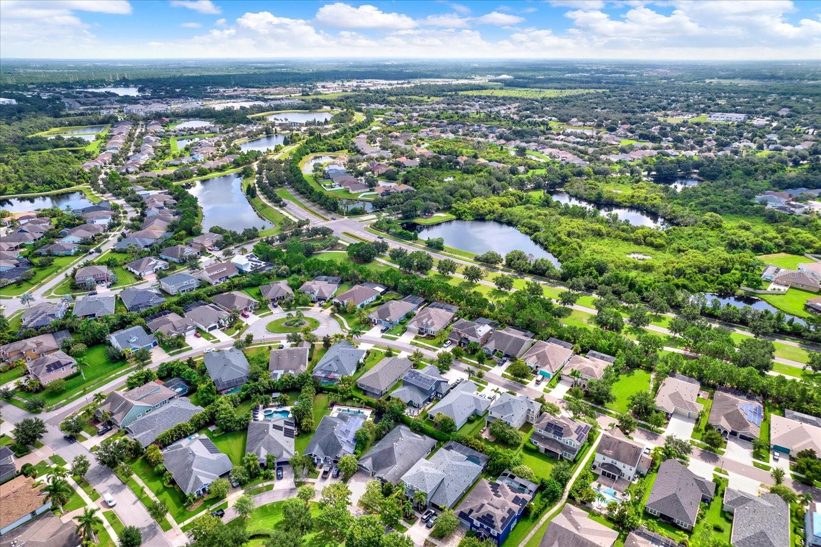 Image 50 of 53 For 7017 Artesian Court