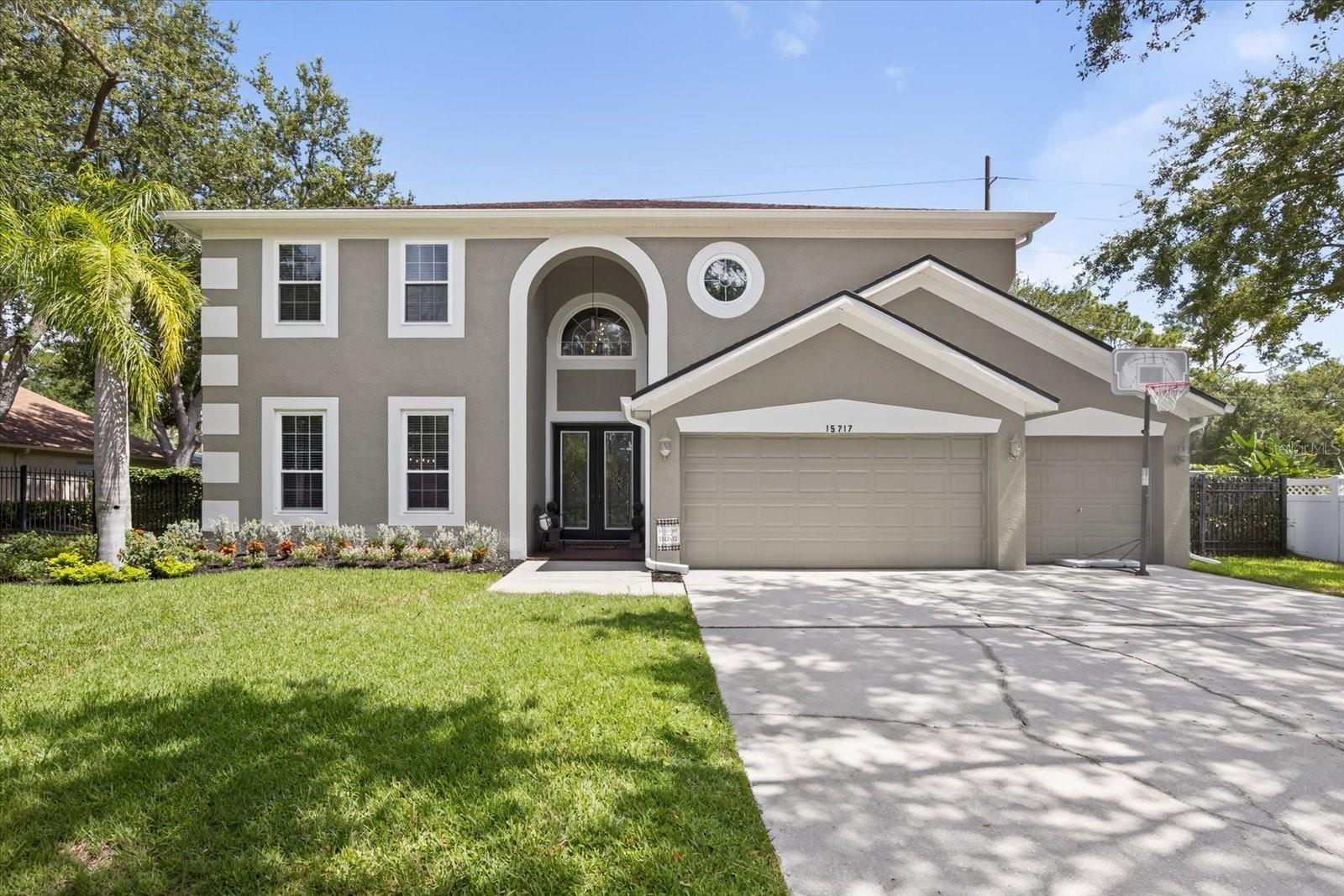 Details for 15717 Berea Dr, ODESSA, FL 33556