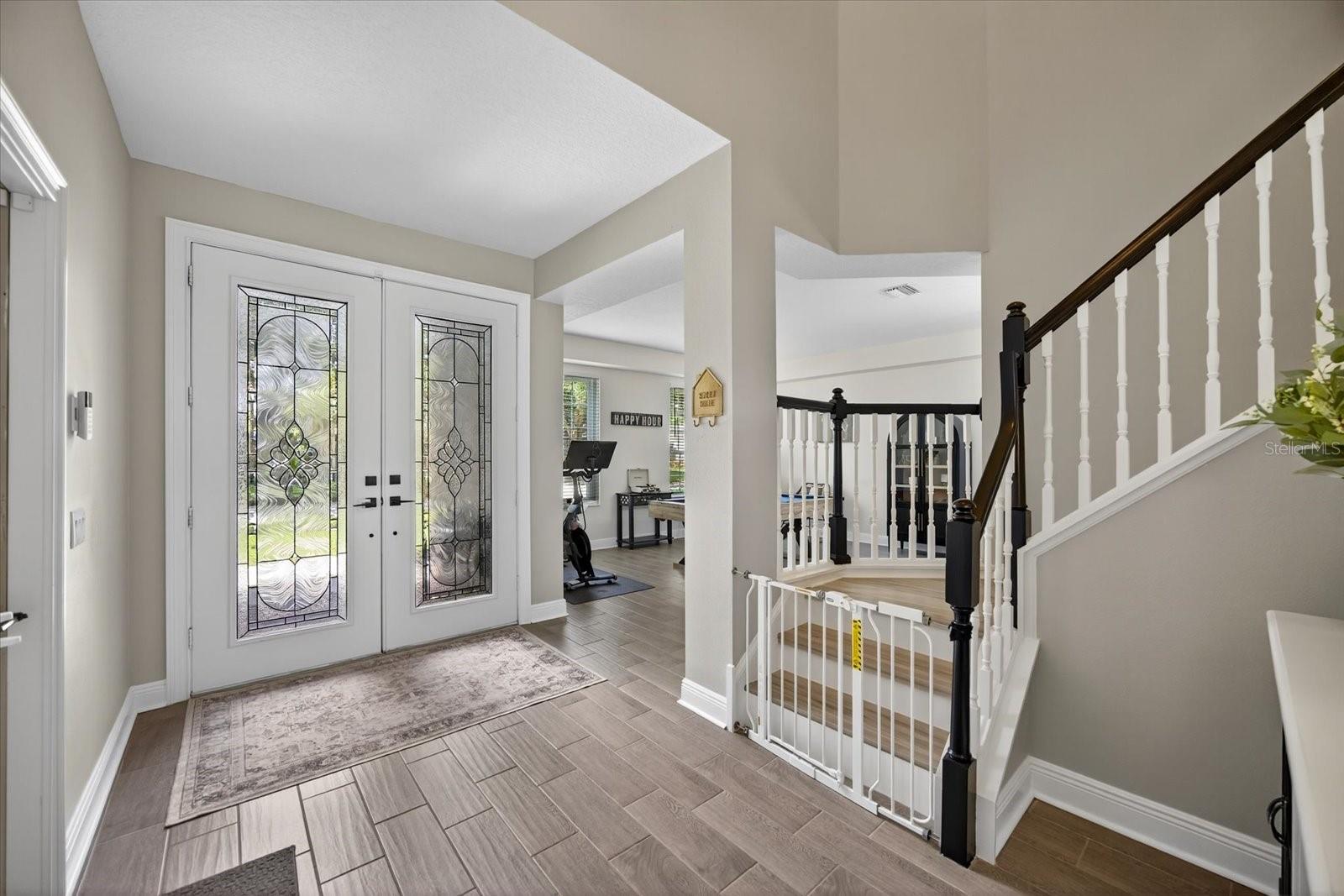 Listing photo id 5 for 15717 Berea Dr