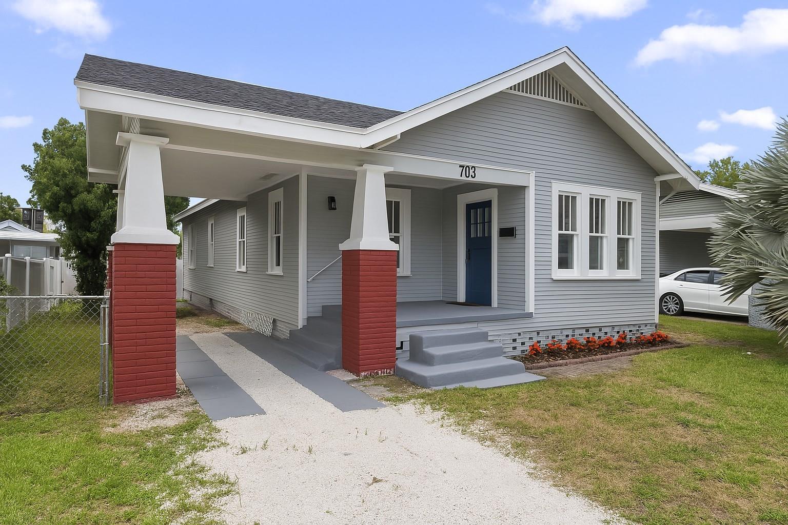 Details for 703 Flora Street, TAMPA, FL 33604