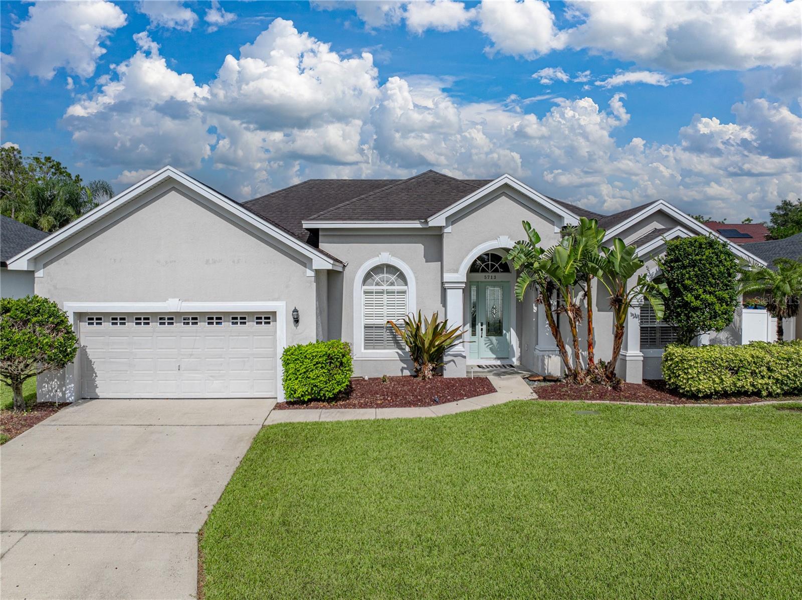Details for 5713 Vintage View Avenue, LAKELAND, FL 33812