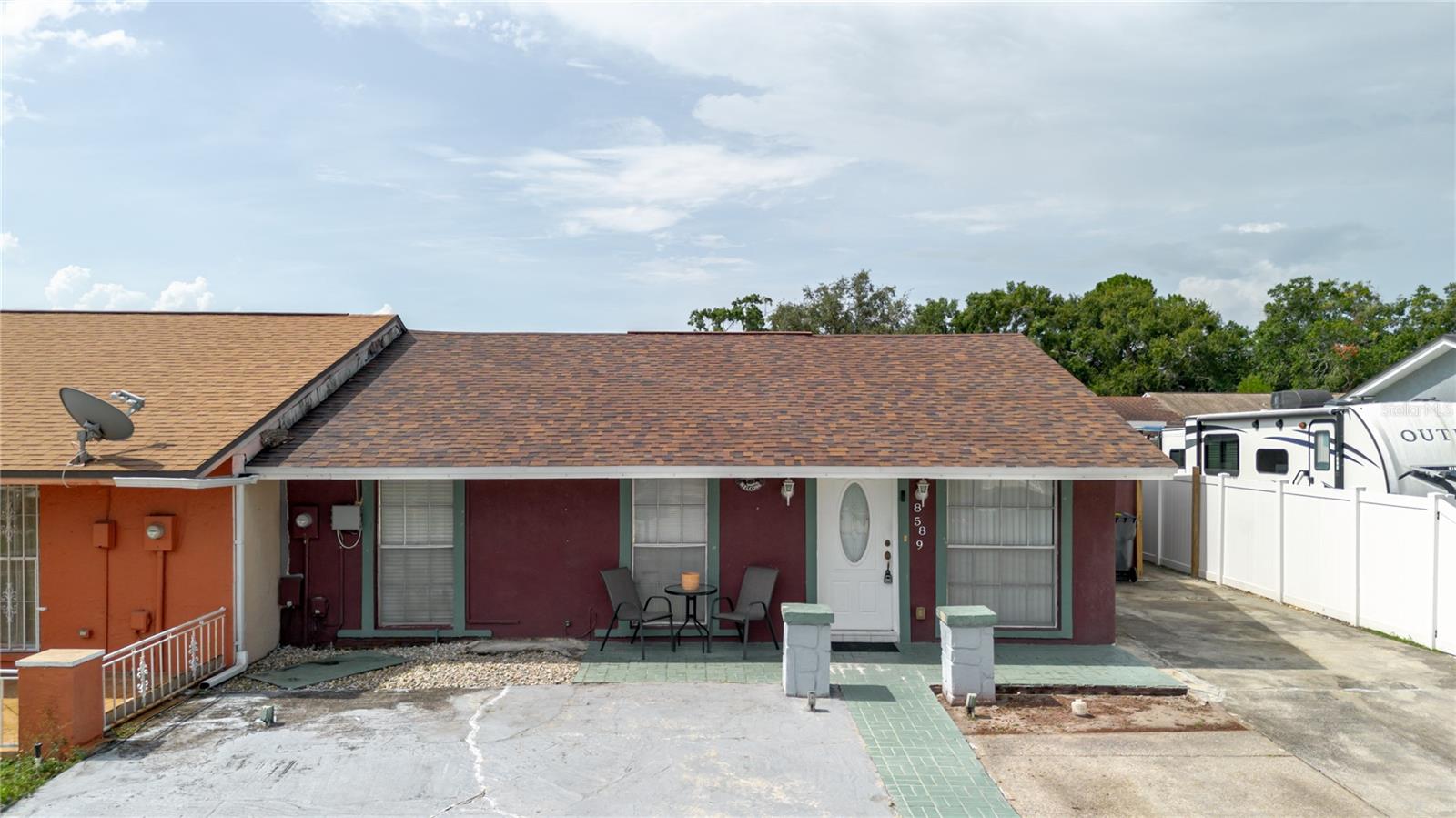 Image 73 of 88 For 8589 Briar Grove Circle