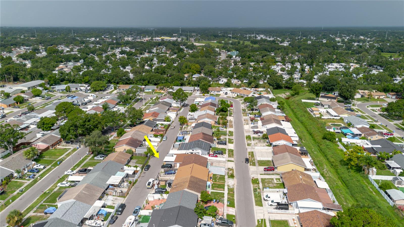 Image 83 of 88 For 8589 Briar Grove Circle
