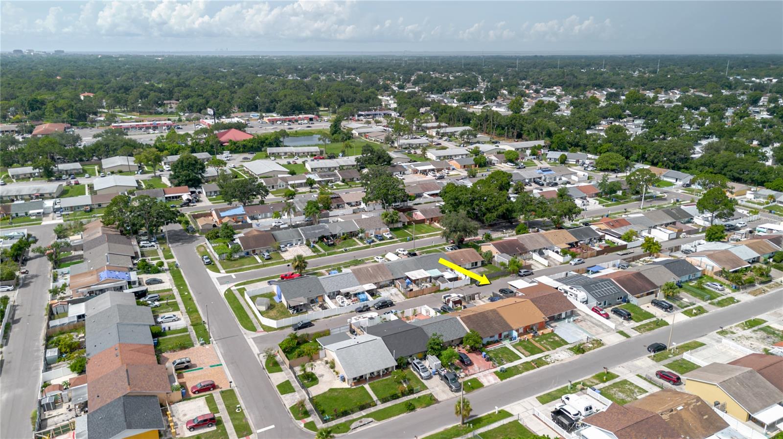 Image 85 of 88 For 8589 Briar Grove Circle