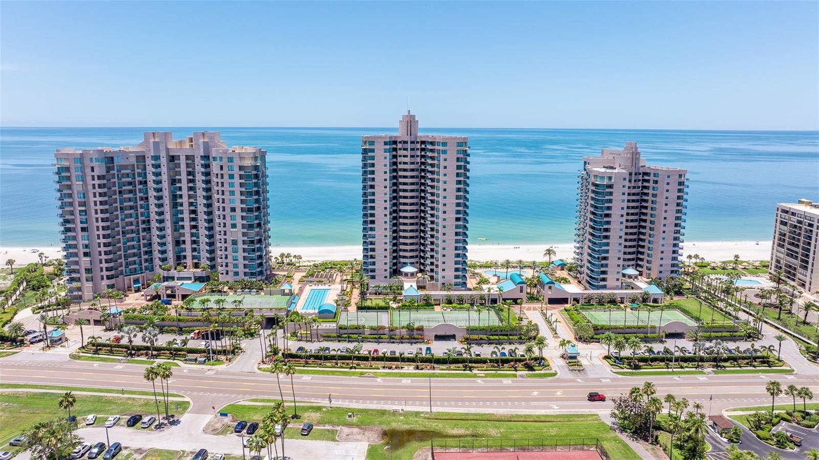 Image 2 of 79 For 1540 Gulf Boulevard 1704