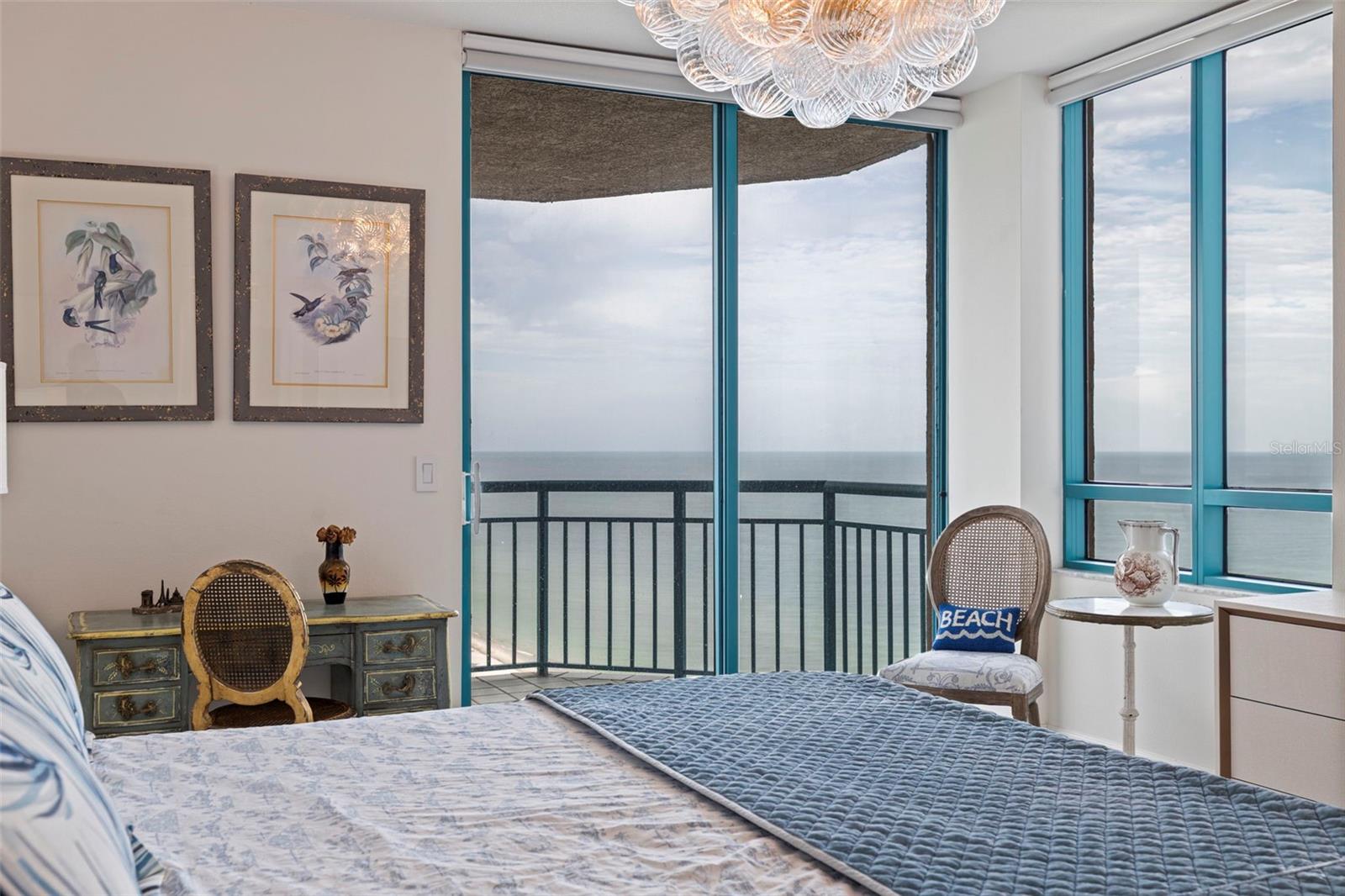 Image 27 of 79 For 1540 Gulf Boulevard 1704