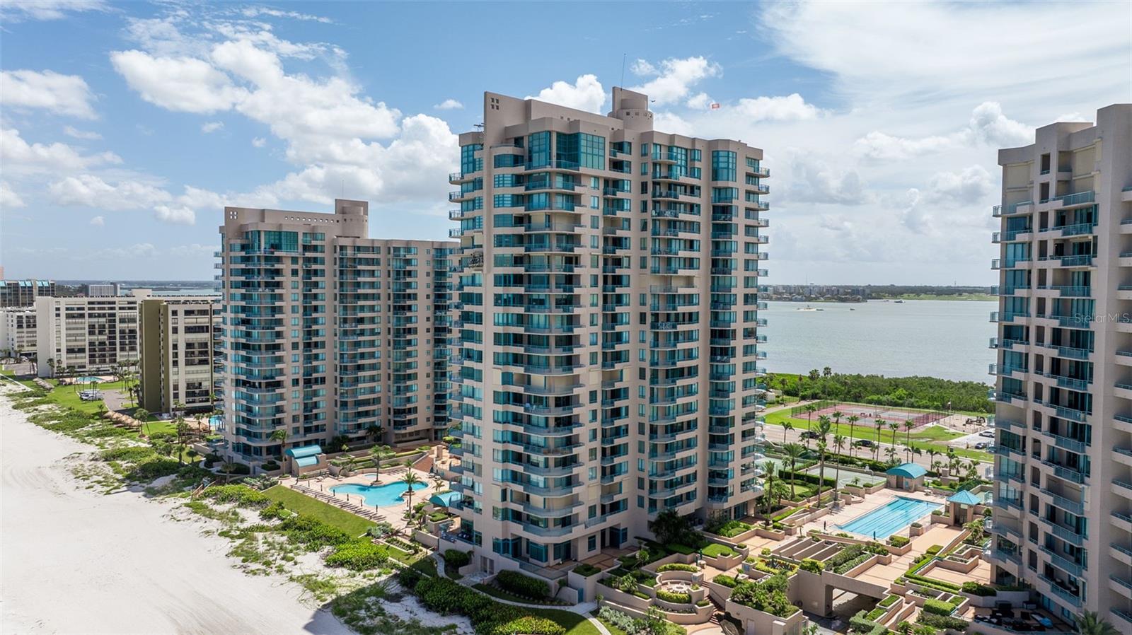 Image 76 of 79 For 1540 Gulf Boulevard 1704