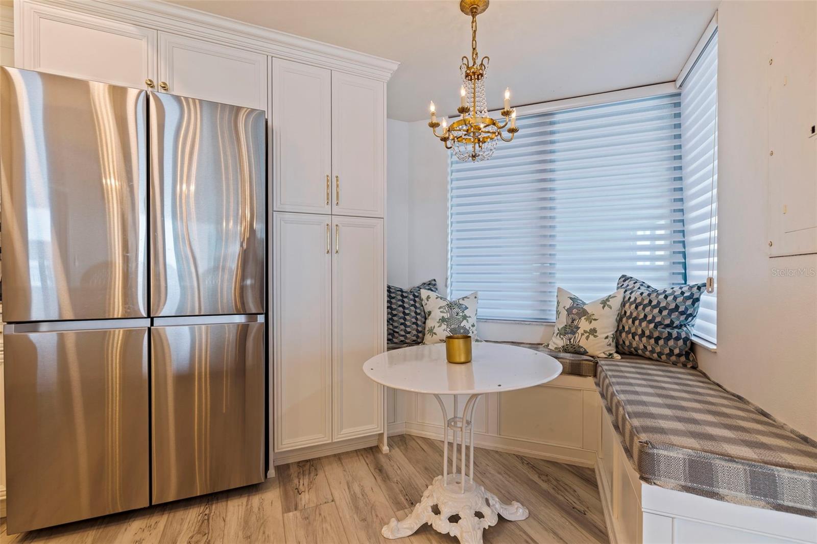 Image 9 of 79 For 1540 Gulf Boulevard 1704