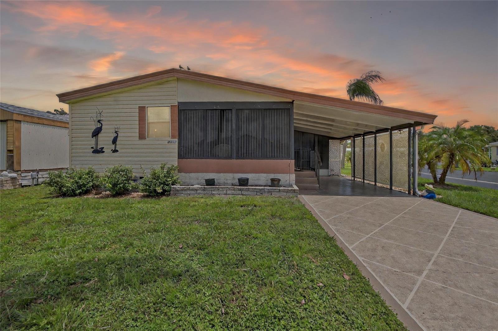 Details for 3302 Evelyn Drive, ELLENTON, FL 34222