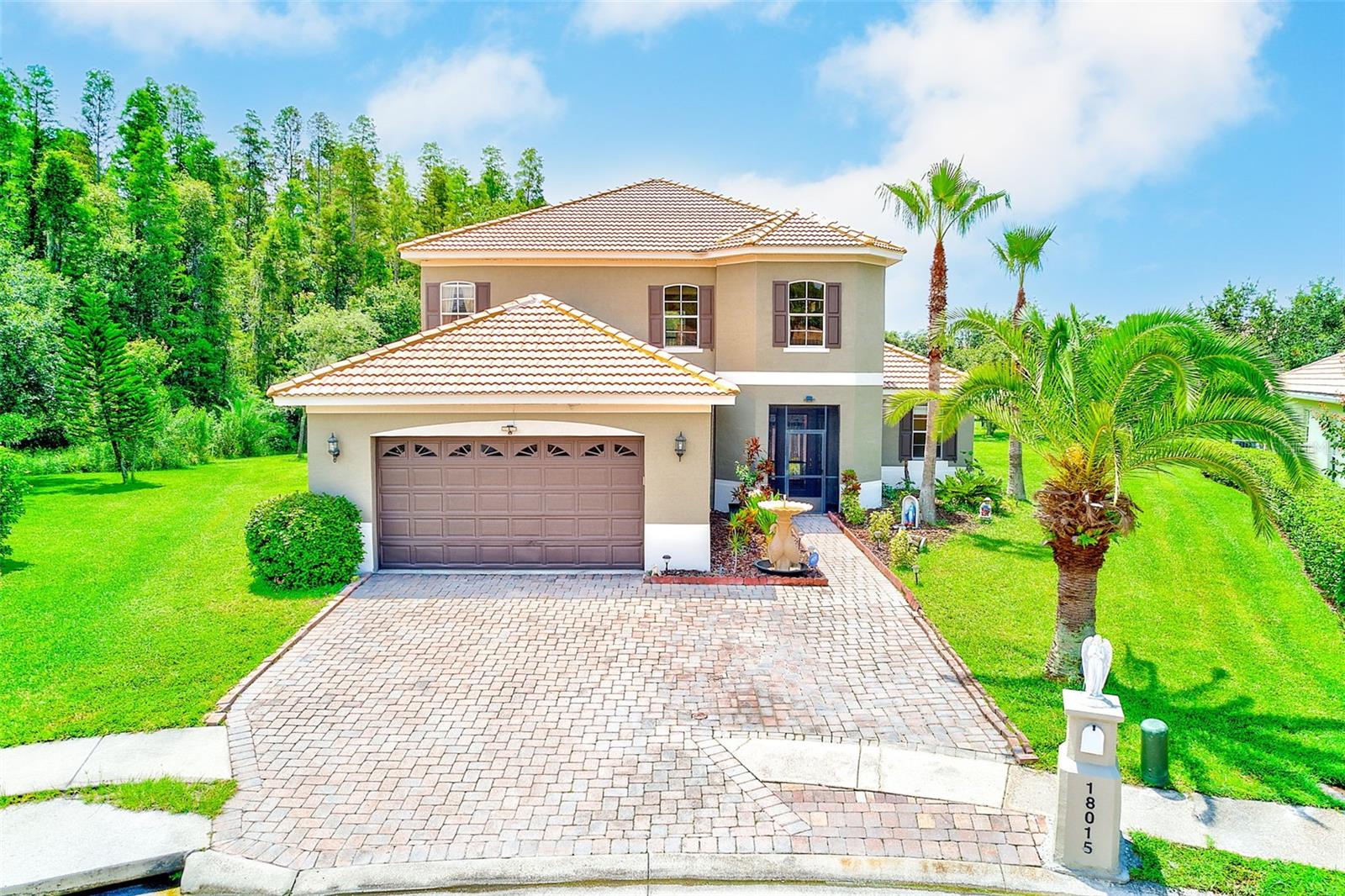 Details for 18015 Lanai Isle Drive, TAMPA, FL 33647